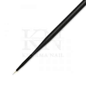 pennello professionale per ricostruzione unghie nail art Kolinsky / Kharma nail