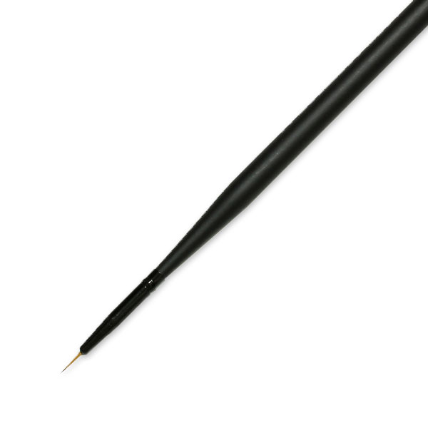 Pennello nail art professional Kolinsky