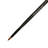Pennello piramidale professional 4 Kolinsky 2 Pennello Oblique 6 – Kharma Nail