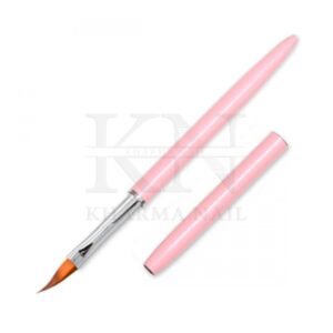 pennello professionale per ricostruzione unghie Prisma 6 / Kharma nail