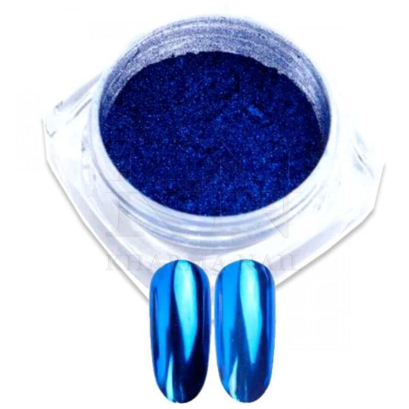 Polvere Chrome Deep Blue