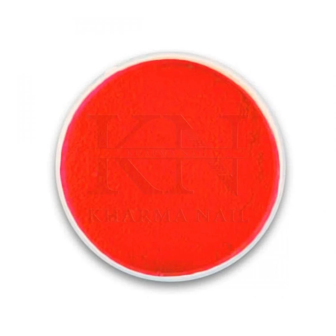 Pigmento in Polvere Neon Orange / Kharma Nail