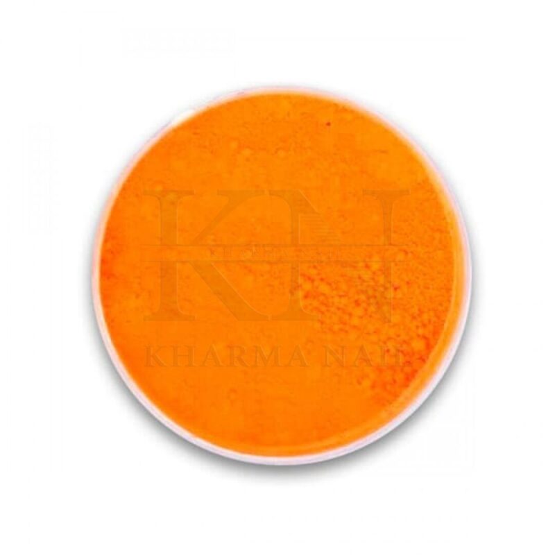 Pigmento in Polvere Neon Peach