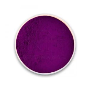 Pigmento in Polvere Neon Purple / Kharma Nail