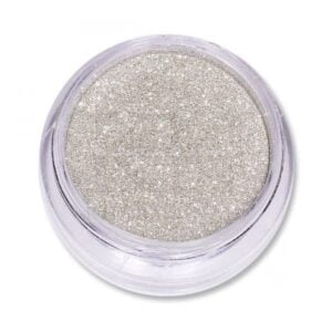 Polvere Effetto Specchio - Silver / Kharma Nail