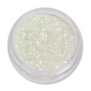 Polvere glitter Silver / Kharma Nail