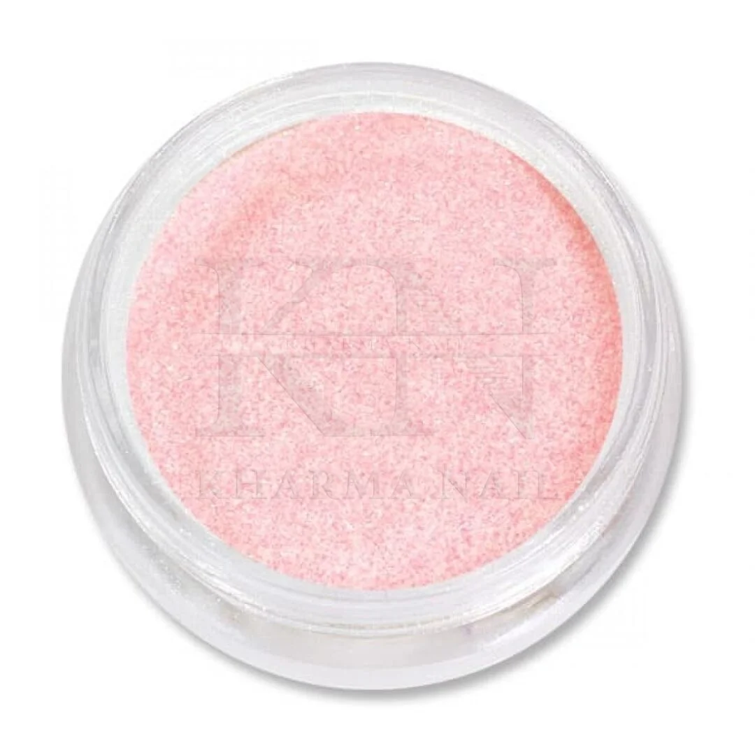 Polvere glitter Soft Peach / Kharma Nail