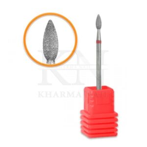 Punta Diamond Cuticole Fine / Kharma nail