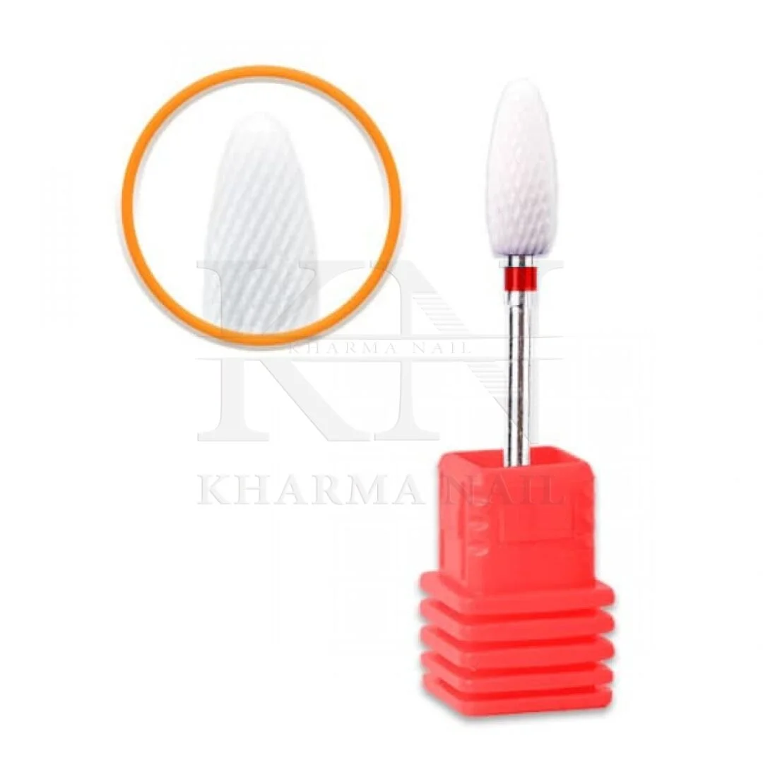 Punta Flame Ceramica Fine / Kharma nail