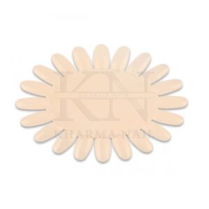 Ruota espositore natural / Kharma nail