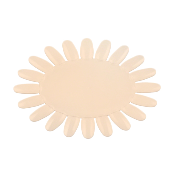 Ruota espositore natural