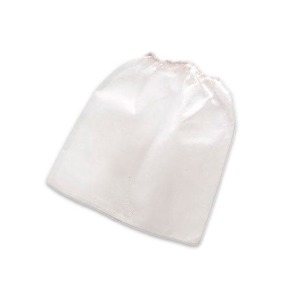 Sacchetto ricambio aspiratore