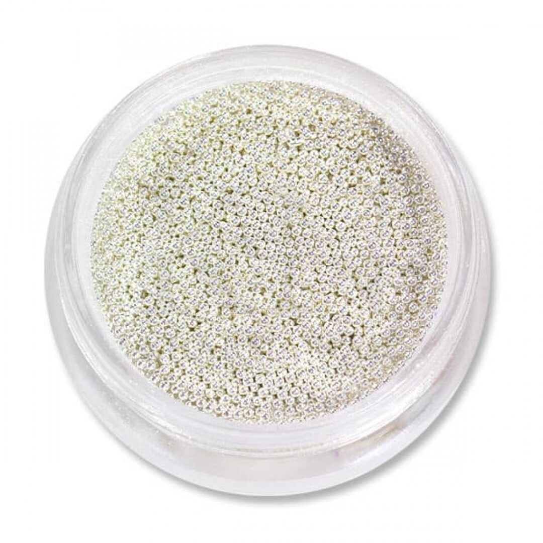 Silver Caviar 3 Silver Caviar
