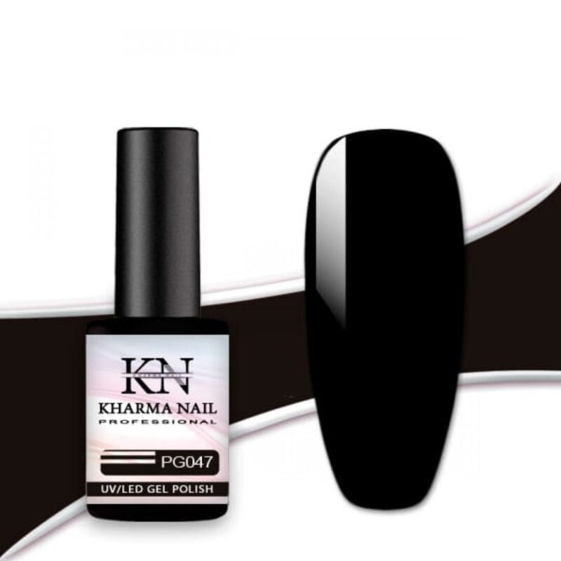 Smalto Semipermanente PG047