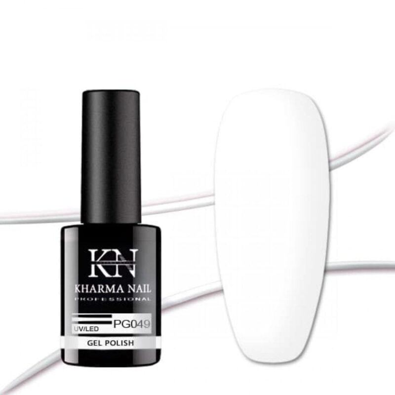 Smalto Semipermanente PG049