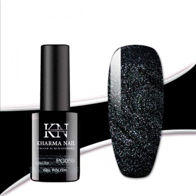 Smalto Semipermanente PG059