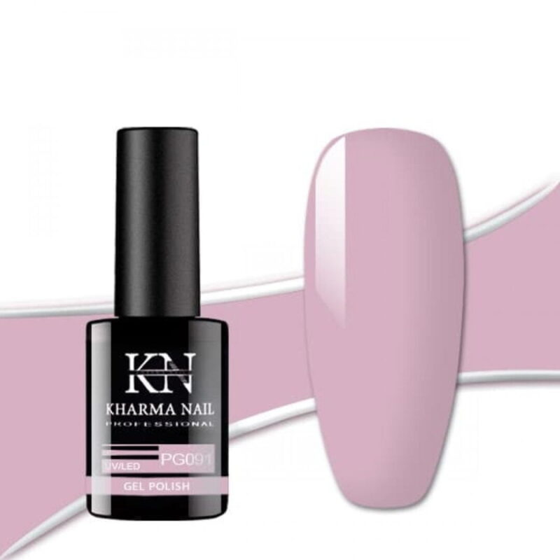 Smalto Semipermanente PG091