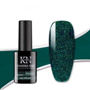 Smalto Semipermanente PG169 / Kharma nail