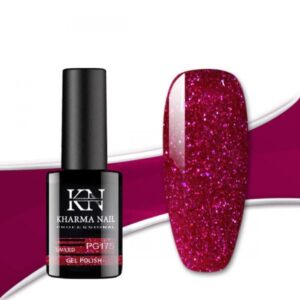 Smalto Semipermanente PG175 / Kharma nail