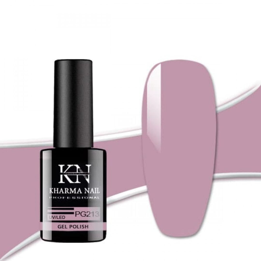 Smalto Semipermanente PG213 3 Smalto Semipermanente PG213