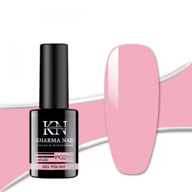 Smalto Semipermanente PG215