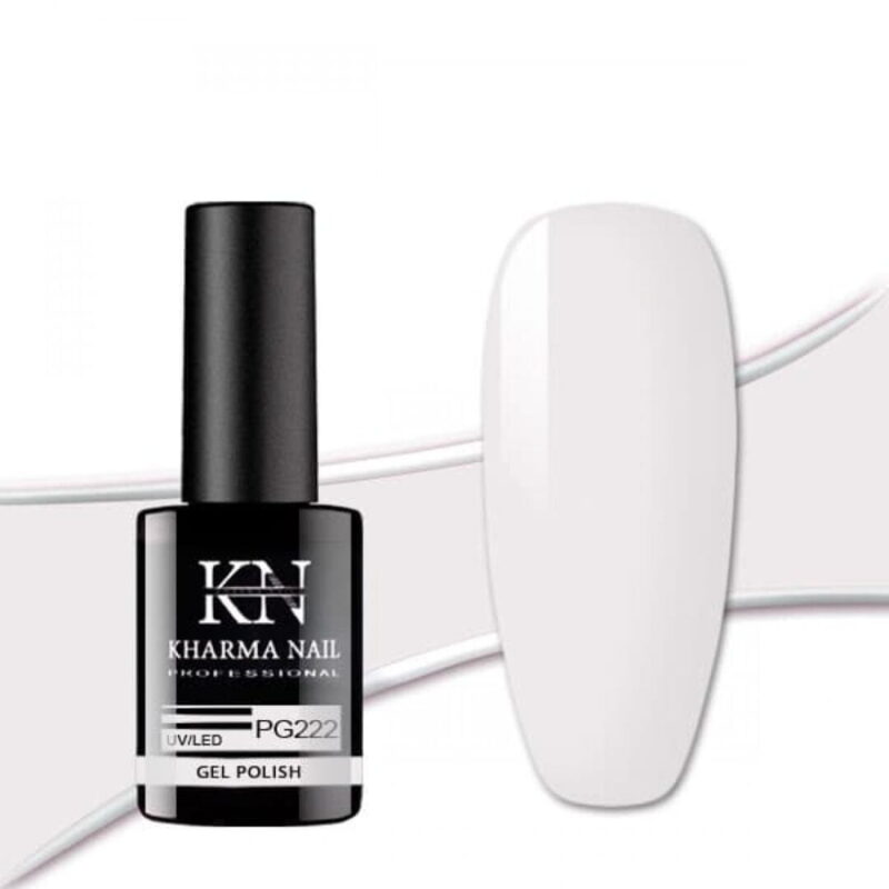 Smalto Semipermanente PG222