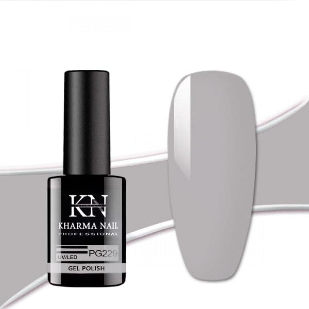 Smalto Semipermanente PG229 3 Smalto Semipermanente PG229