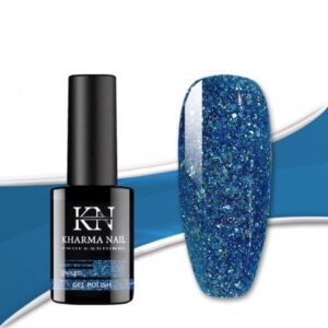 Smalto Semipermanente Platinum PG336 / Kharma nail