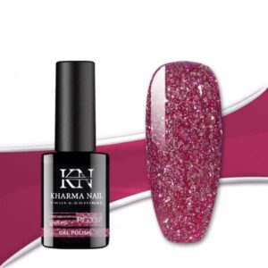 Smalto Semipermanente Platinum PG337 / Kharma nail