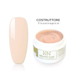 costruttore tissotropico per unghie natural kharma nail