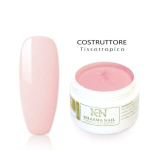 costruttore tissotropico per unghie royal kharma nail