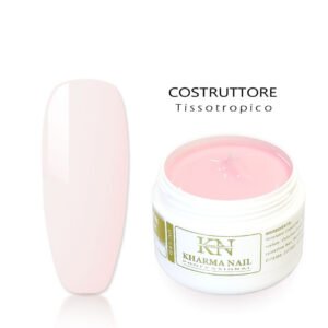 costruttore tissotropico per unghie sweet kharma nail