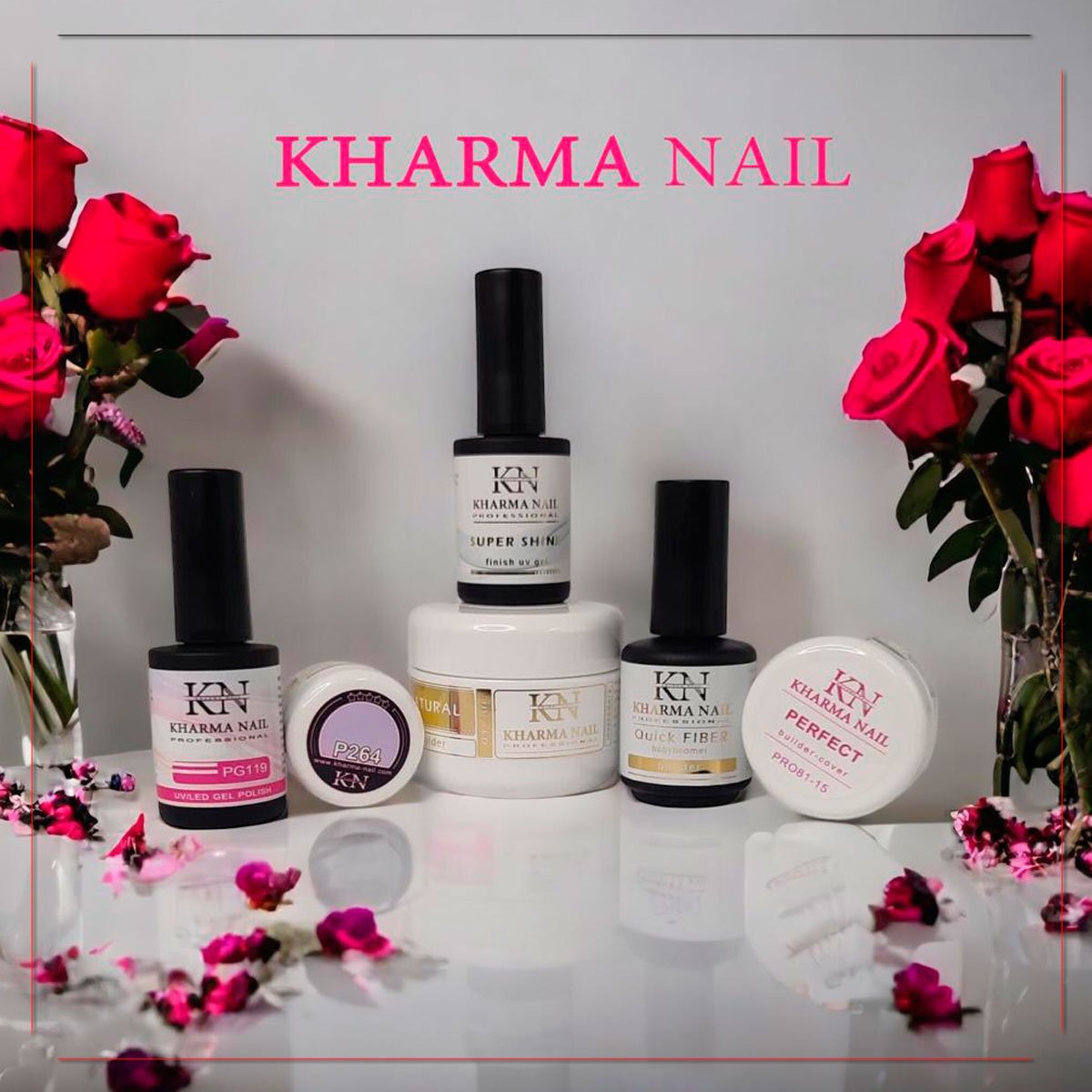 kn foto Kharma Nail