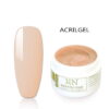 Acrilgel Naked 15ml 2 gel acrilico per unghie naked