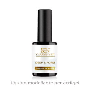 Deep & Form 10ml