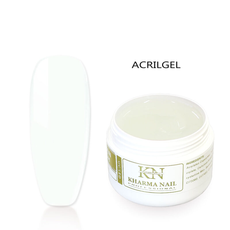 Acrilgel Clear 50ml