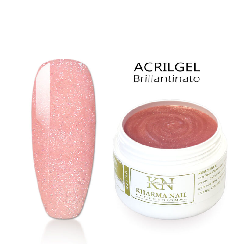 Acrilgel Soft Diamond 50ml