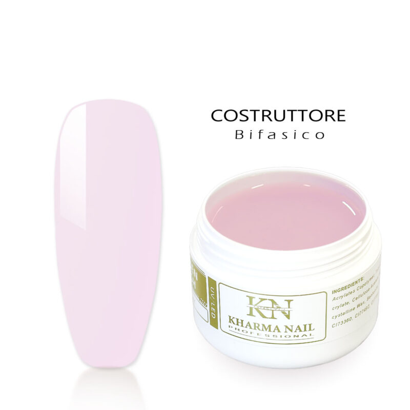 GENIE Candy Pink 50ml