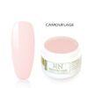 gel cover per unghie natural rose Kharma Nail