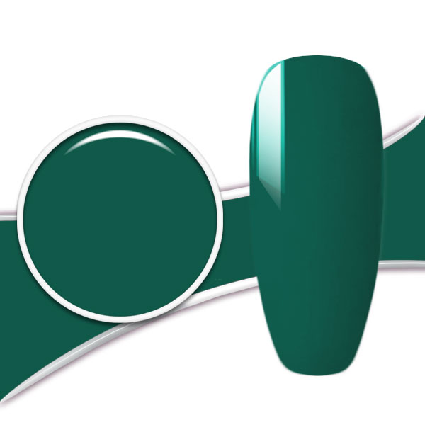 Gel color P284 Jungle