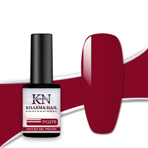 Smalto Semipermanente PG278