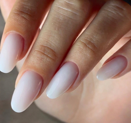 ricostruzione unghie Kharma Nail