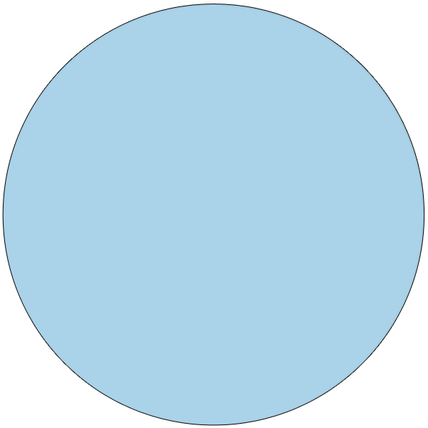 colore azzurro Kharma Nail