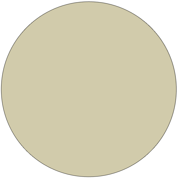 colore beige Kharma Nail