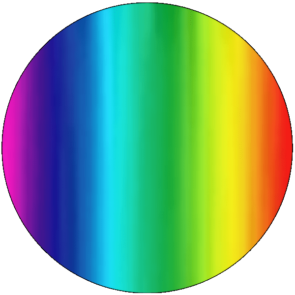 colore fluo Kharma Nail