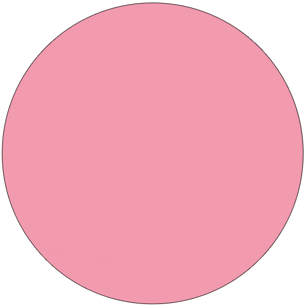 colore rosa Kharma Nail