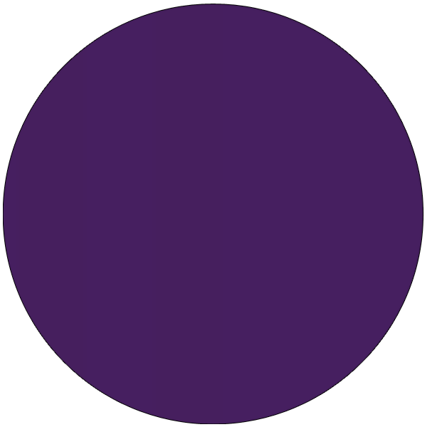 colore viola Kharma Nail